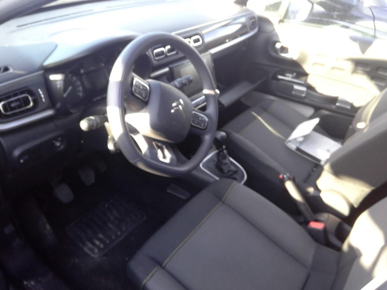 Foto Citroën C3 Origin 3
