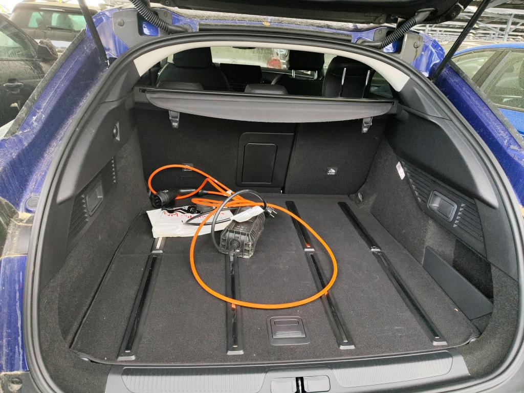 Citroen C5 X Hybride Rechargeable 225 S&S e-EAT8 Shine 2022