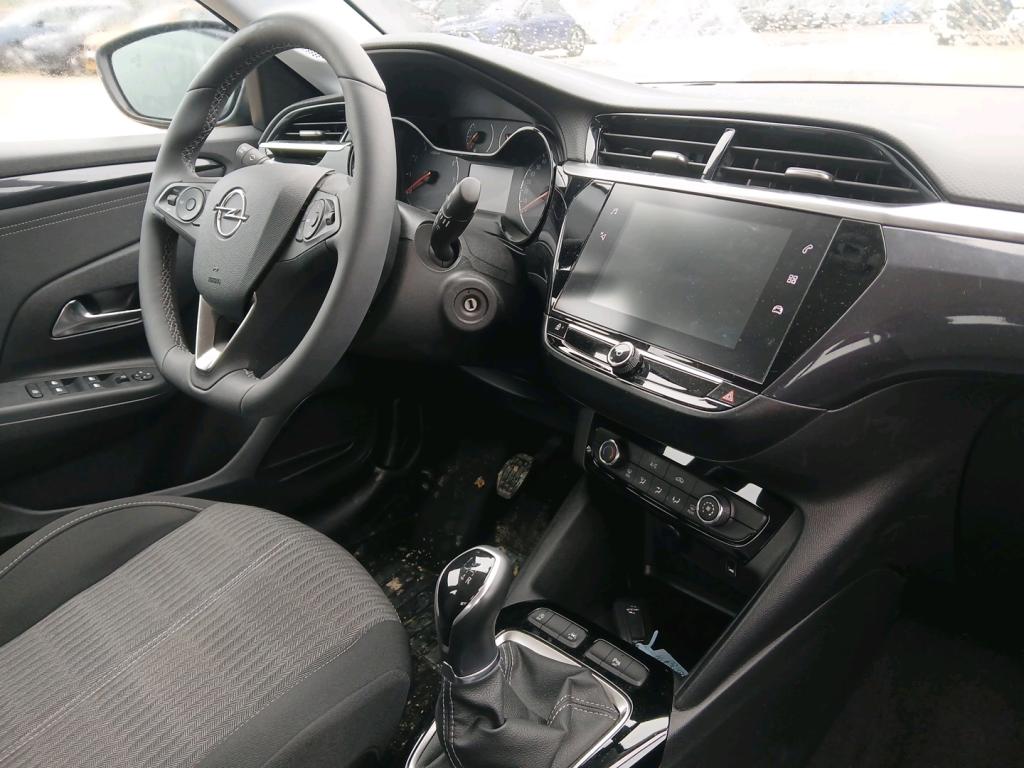 Opel Corsa 1.2 75 ch BVM5 Elegance Business 2023