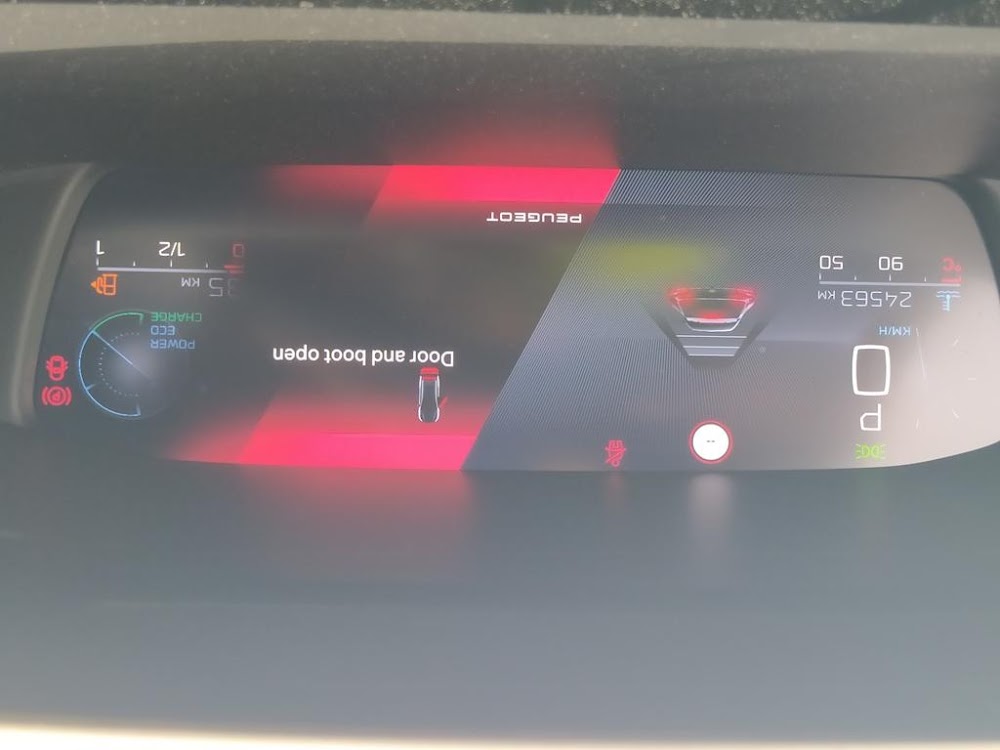 Foto Peugeot 408 3