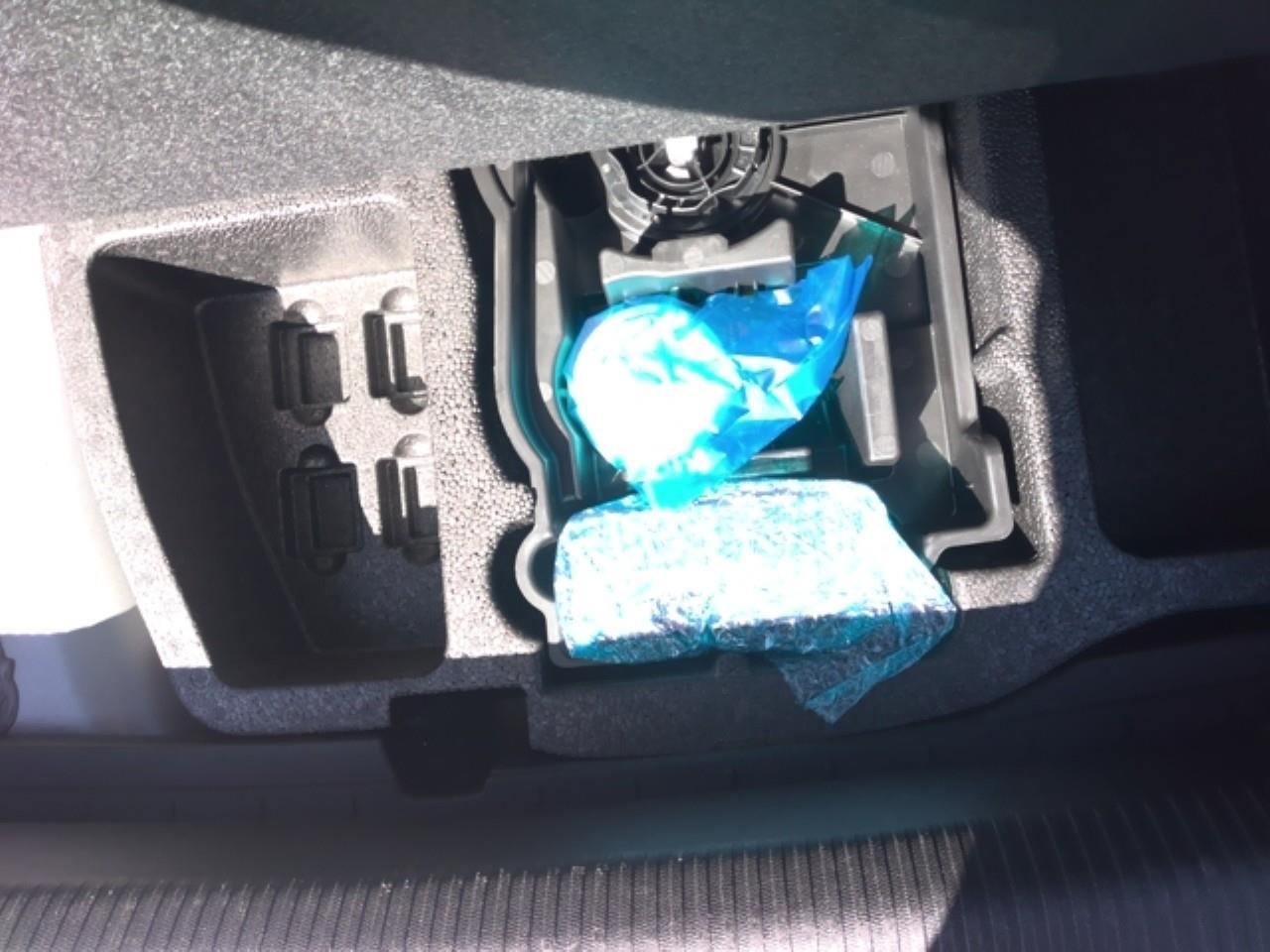Foto Peugeot 508 14