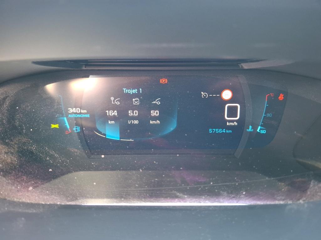 Peugeot 2008 BlueHDi 110 S&S BVM6 Allure Business 2021