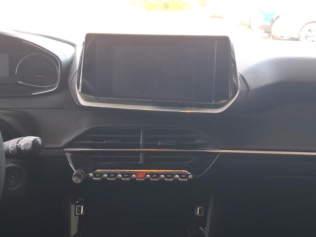 Peugeot 2008 BlueHDi 110 S&S BVM6 Style 2022