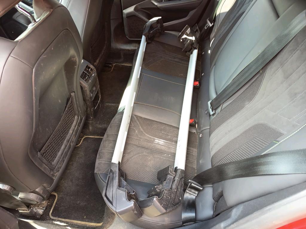 Peugeot 308 SW PureTech 130ch S&S EAT8 GT 2023