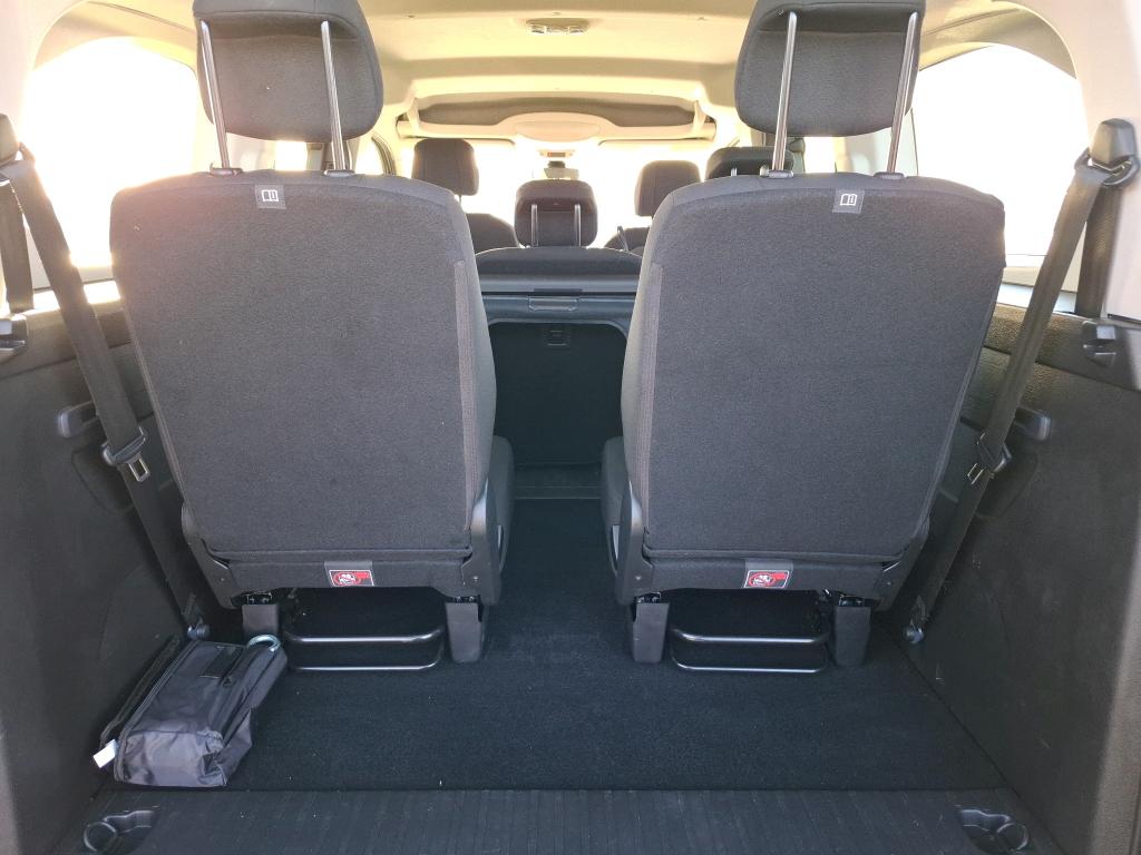 Citroen Berlingo Taille XL 7pl BlueHDi 130 S&S BVM6 Feel 2022