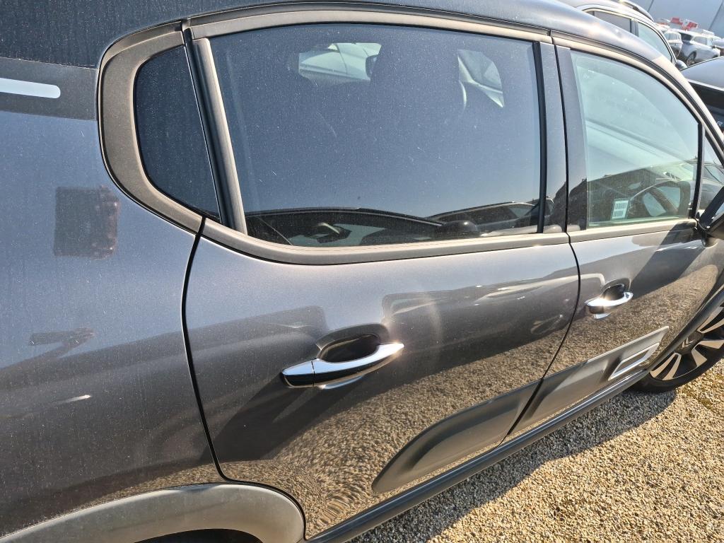 Citroen C3 PureTech 110 S&S BVM6 Shine 2023