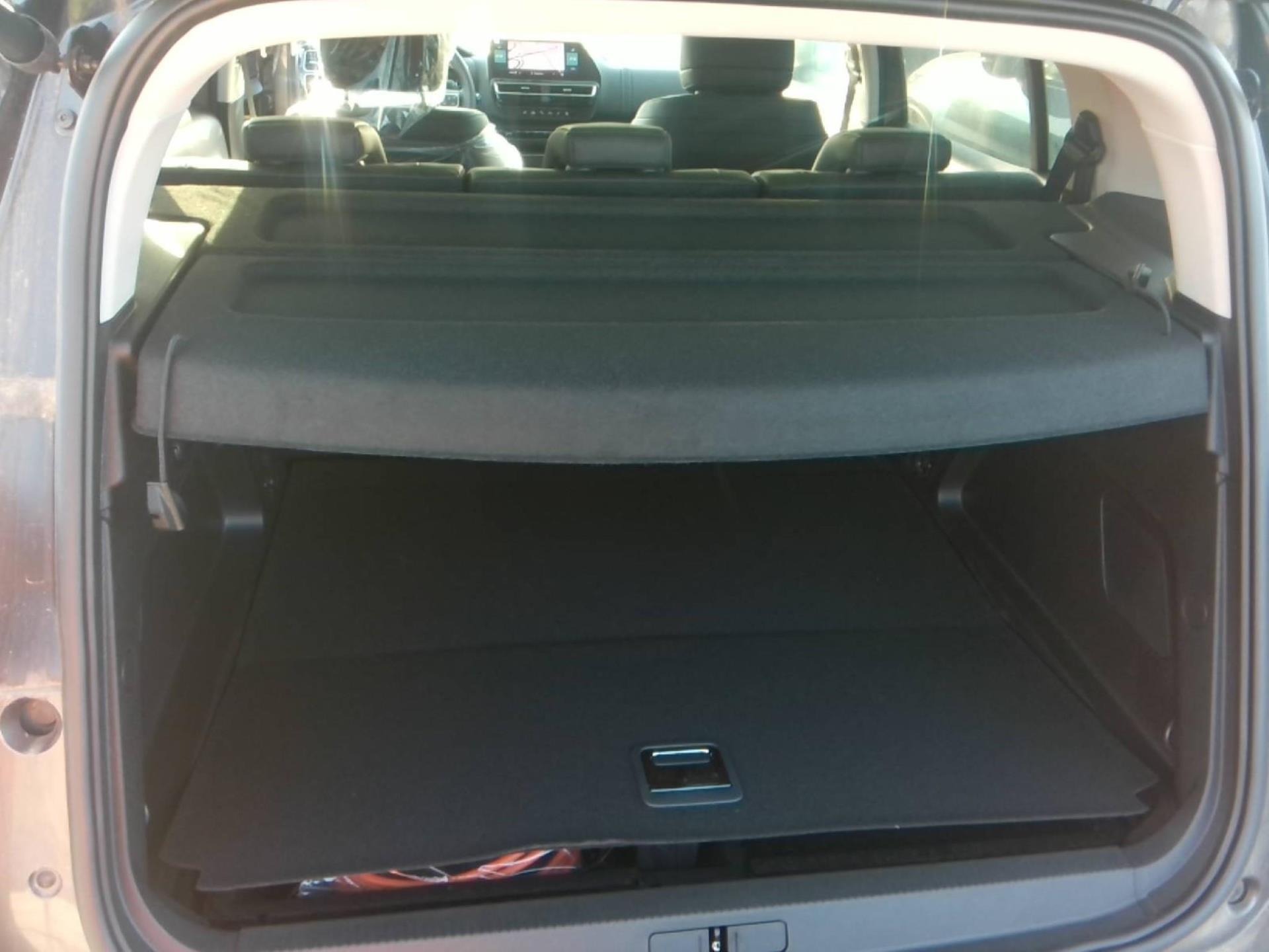 Citroen C5 Aircross Hybride Rechargeable 225 e-EAT8 Shine 2023