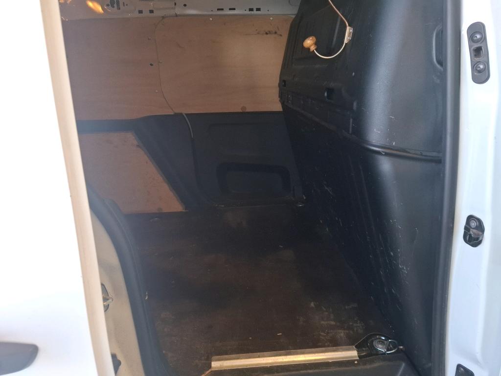 Citroen BERLINGO VAN M 650 BLUEHDI 100 S&S CLUB 2019