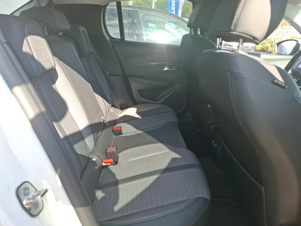 Peugeot 208 BlueHDi 100 S&S BVM6 Allure Business 2021