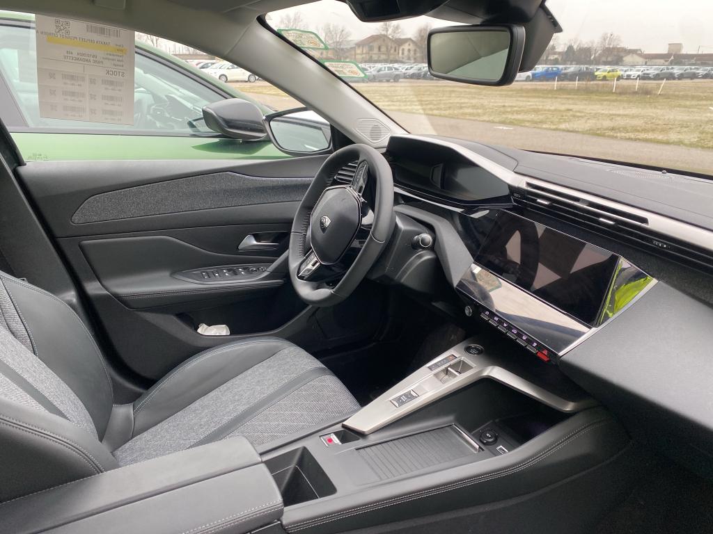 Peugeot 408 PHEV 225 e-EAT8 Allure Pack 2023