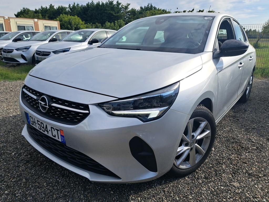 CORSA F