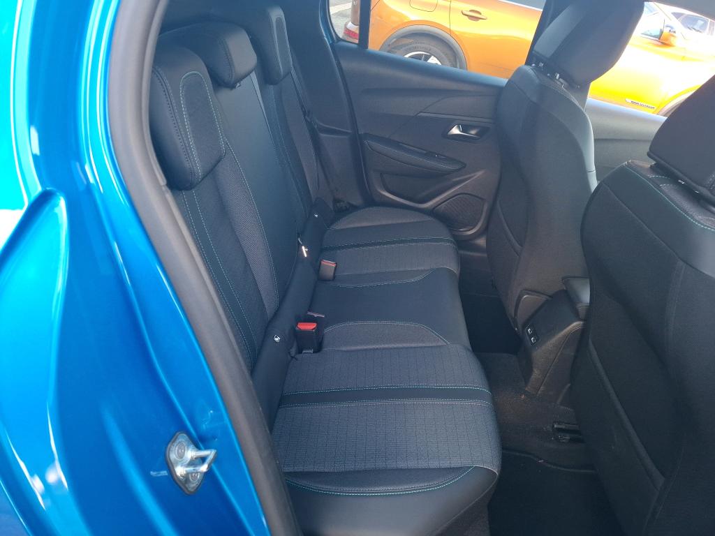 Peugeot 208 PureTech 100 S&S EAT8 Allure Pack 2023