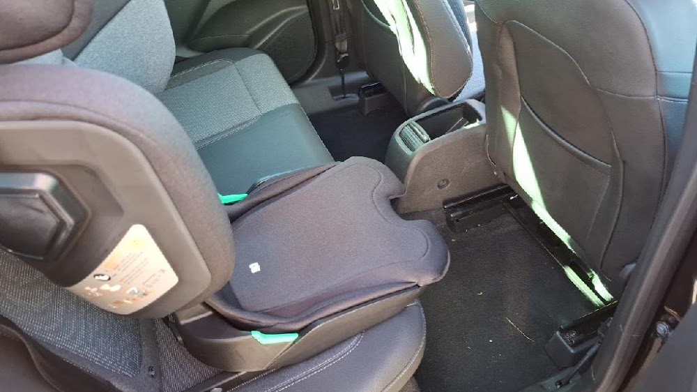 Foto Opel CrossLand 15