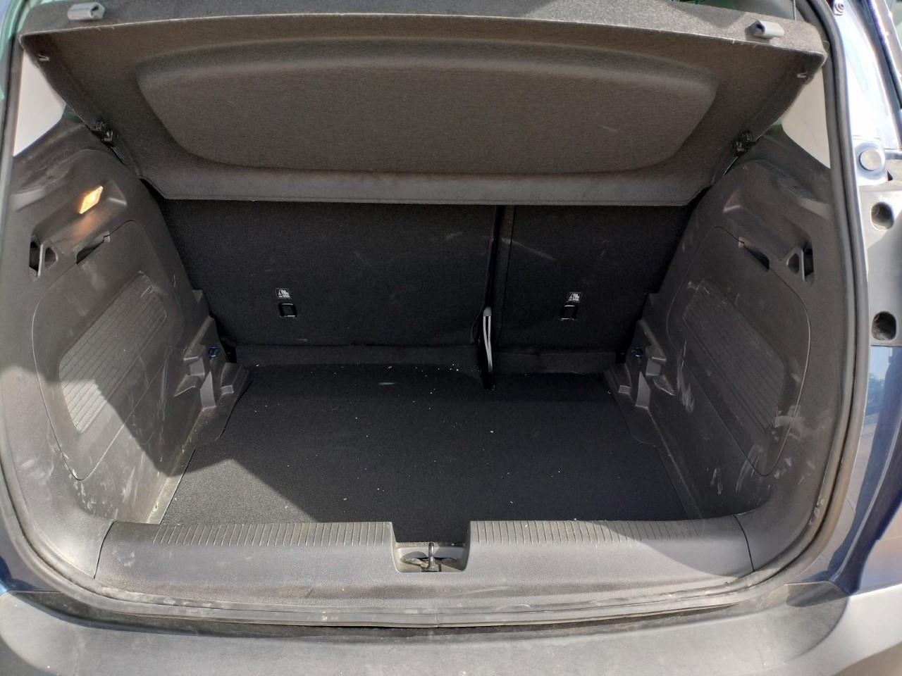 Foto Opel CrossLand 6