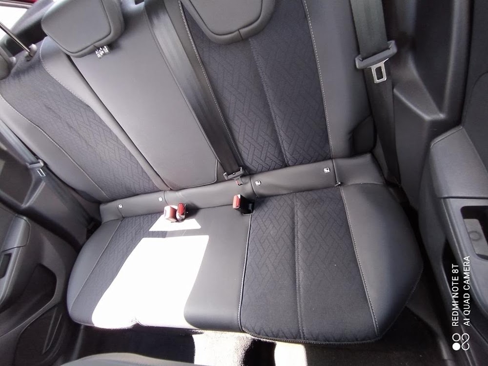 Foto Opel Corsa 9