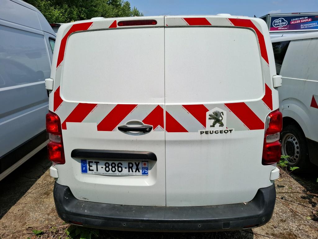 Peugeot EXPERT FGN TOLE STANDARD 2.0 BLUEHDI 120 S&S BVM6 PREMIUM 2018