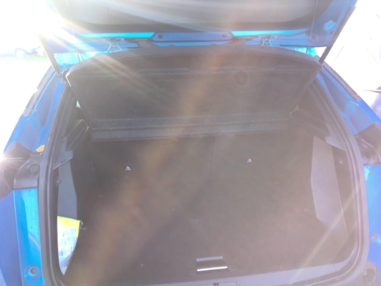 Foto Peugeot 2008 7
