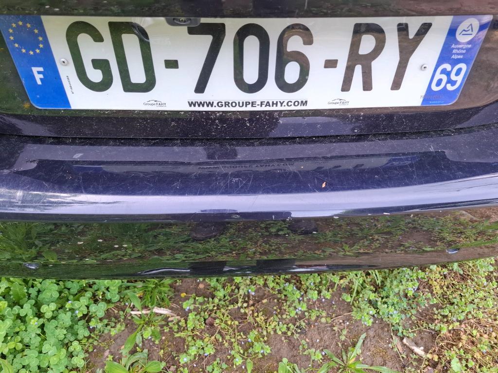 Peugeot 508 SW Hybrid 225 e-EAT8 Allure Pack 2021