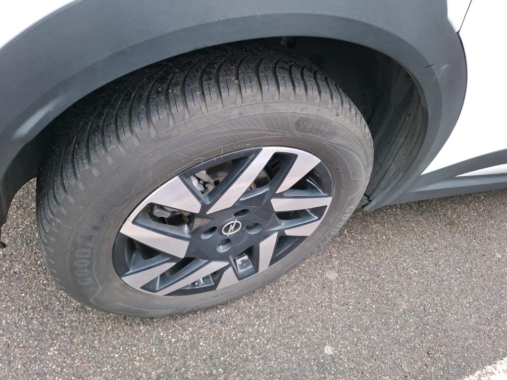 Opel Mokka 1.2 Turbo 100 ch BVM6 Elegance 2023