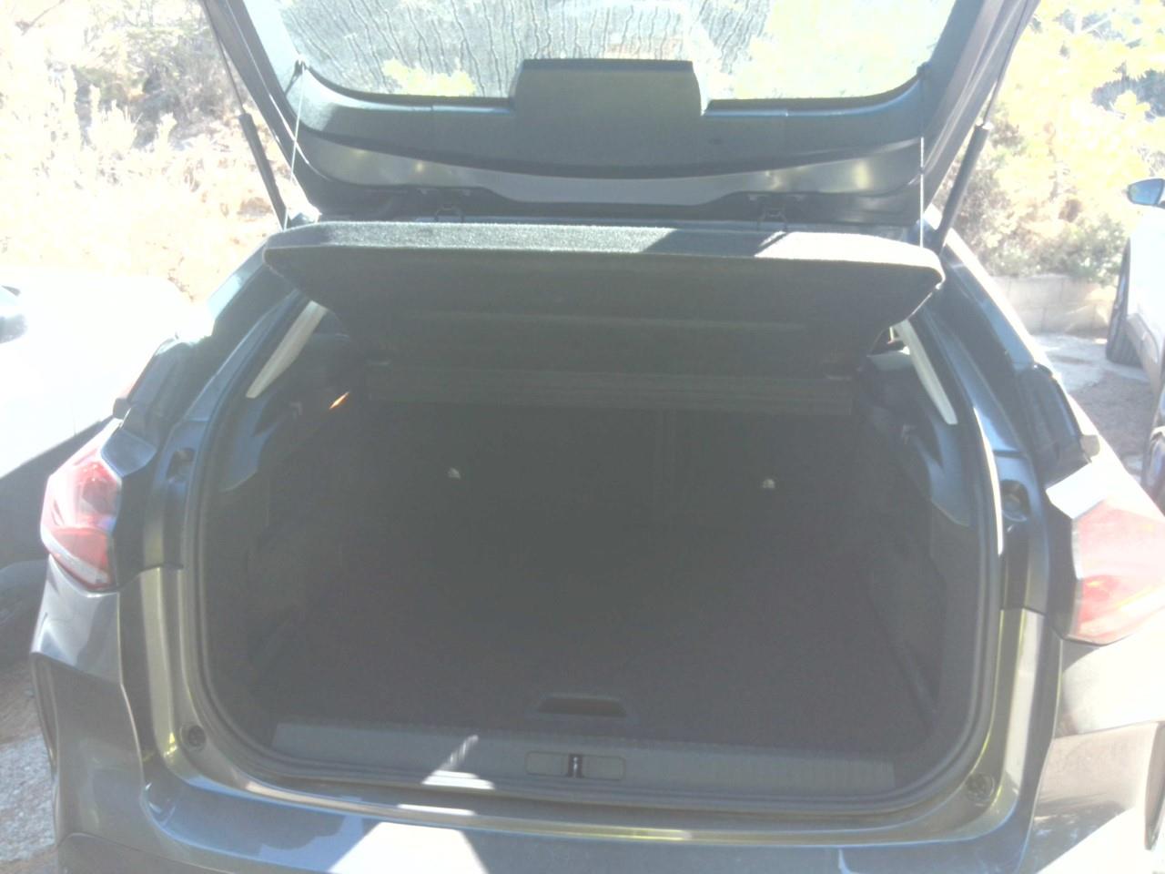 Foto Citroën C4 X 14