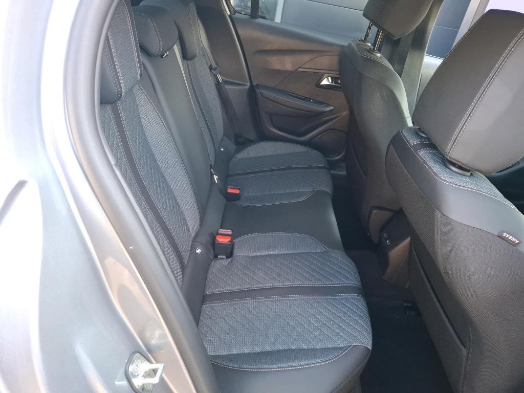 Peugeot 208 100 S&S BVM6 Allure 2025