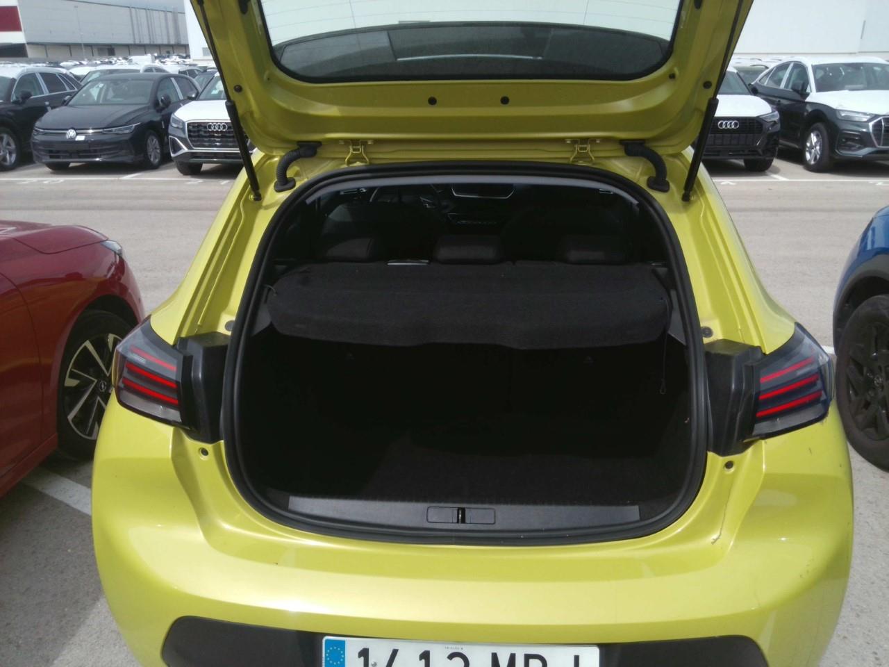 Foto Peugeot 308 9