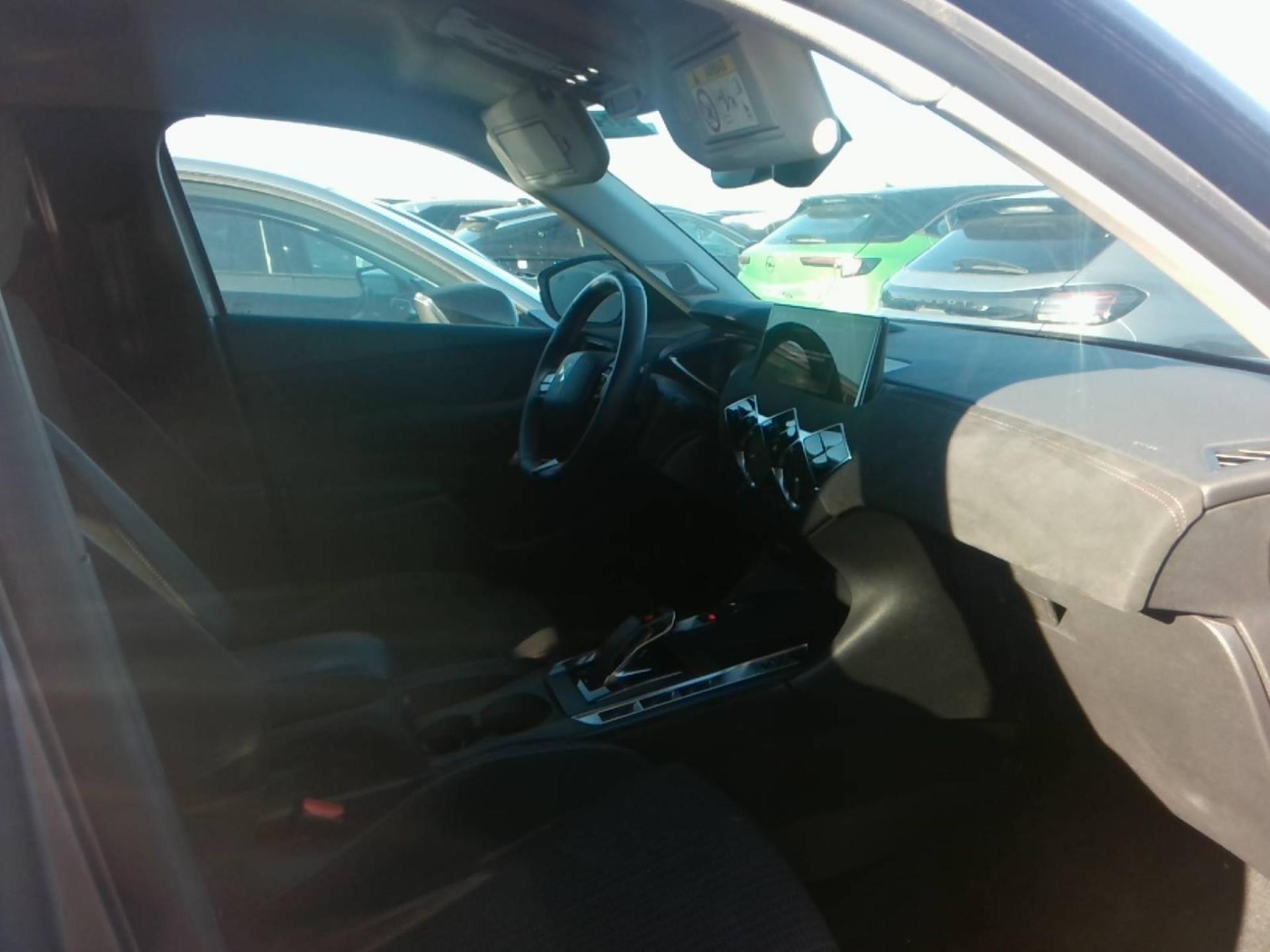 DS DS 3 CROSSBACK / DS 3 II 