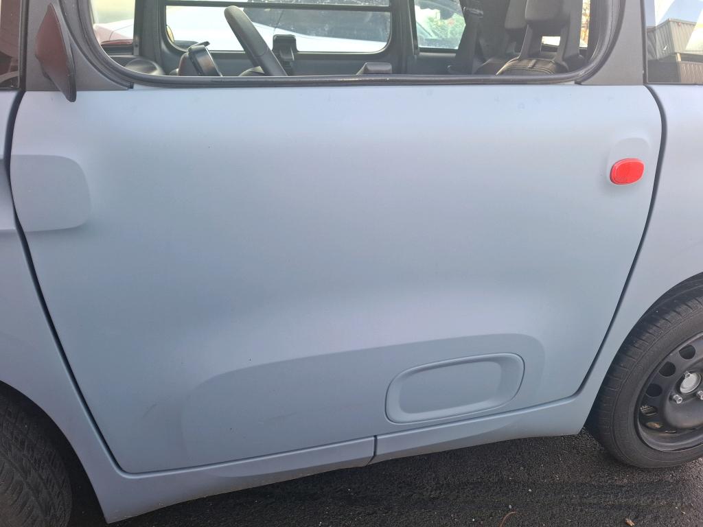 Citroen AMI 