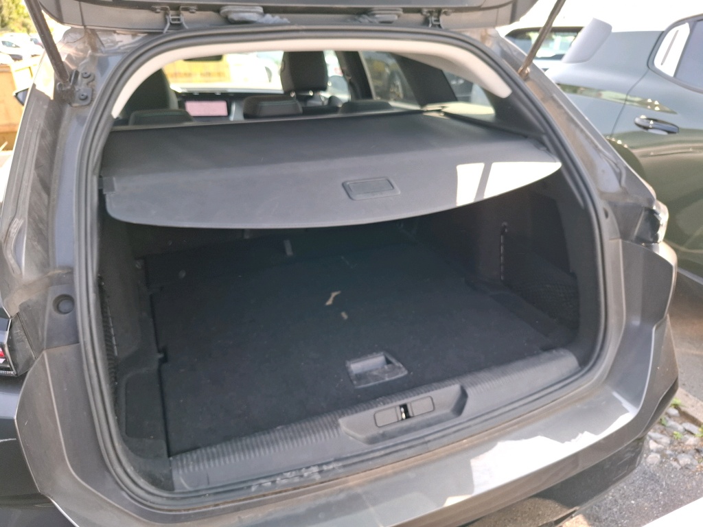Peugeot 308 SW BlueHDi 130ch S&S EAT8 Allure 2023