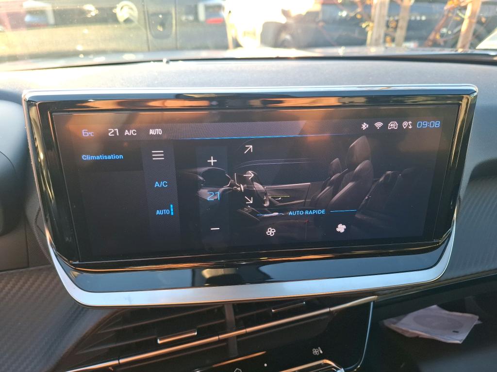 Peugeot 2008 PureTech 130 S&S EAT8 Allure 2023