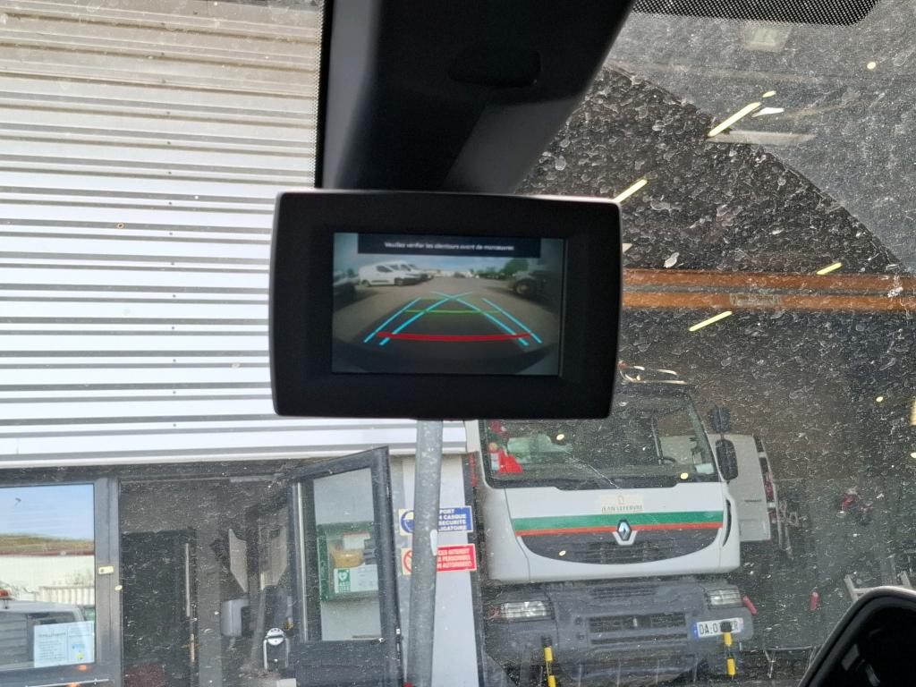 Peugeot PARTNER FOURGON STANDARD 650 KG BLUEHDI 100 S&S BVM5 PREMIUM 2020
