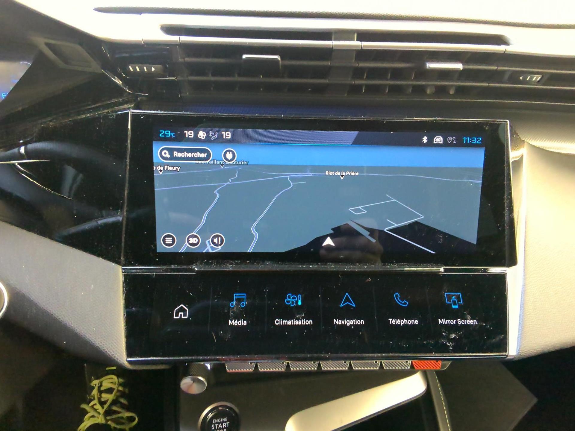 Peugeot 308 SW Electrique 54 kWh 156ch GT 2025