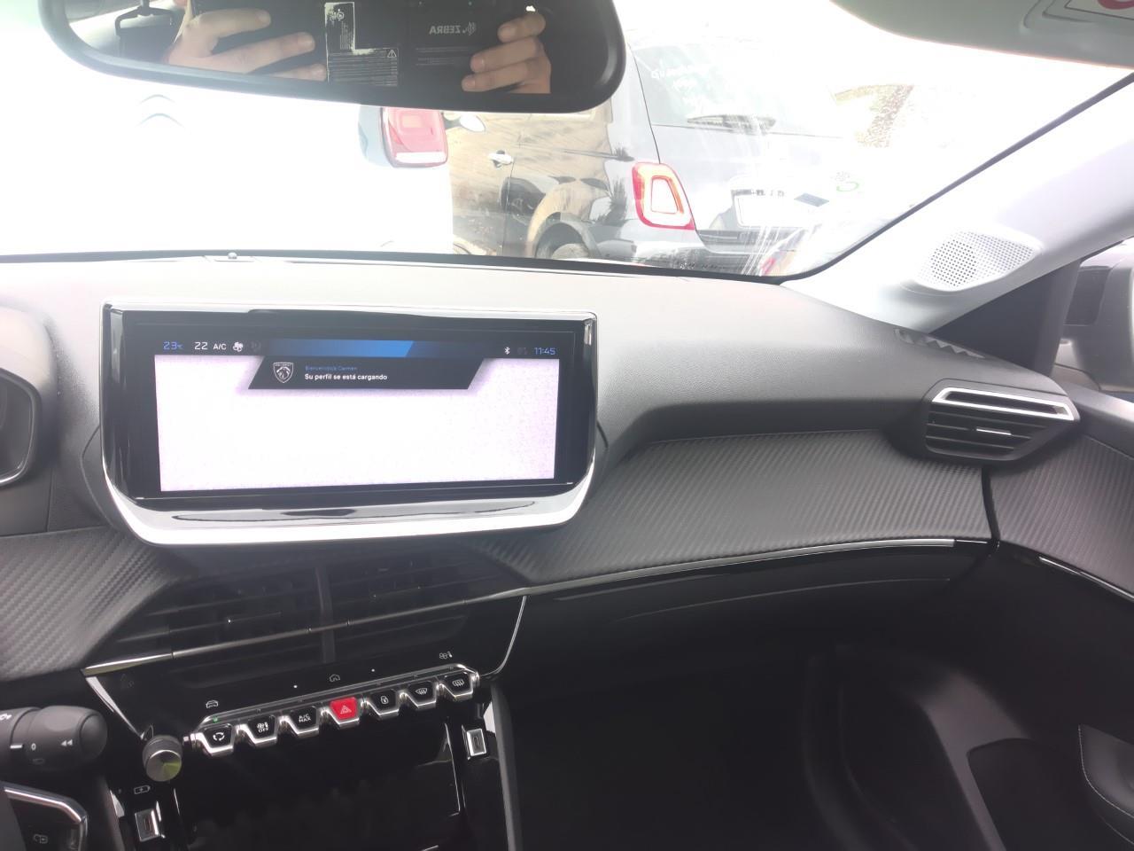 Foto Peugeot 308 17