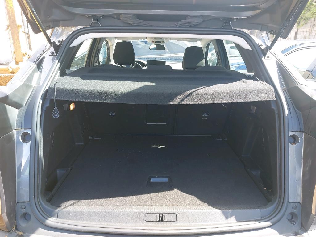 Peugeot 3008 BlueHDi 130ch S&S EAT8 Active Business 2021