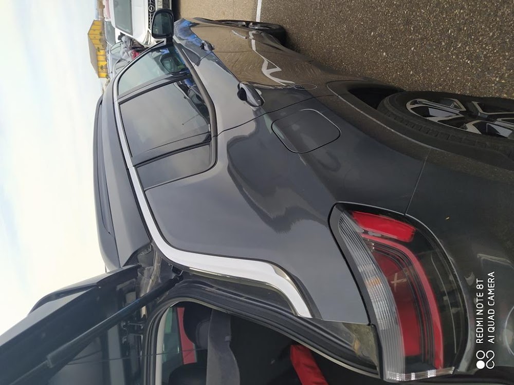 Foto Jeep Compass 5