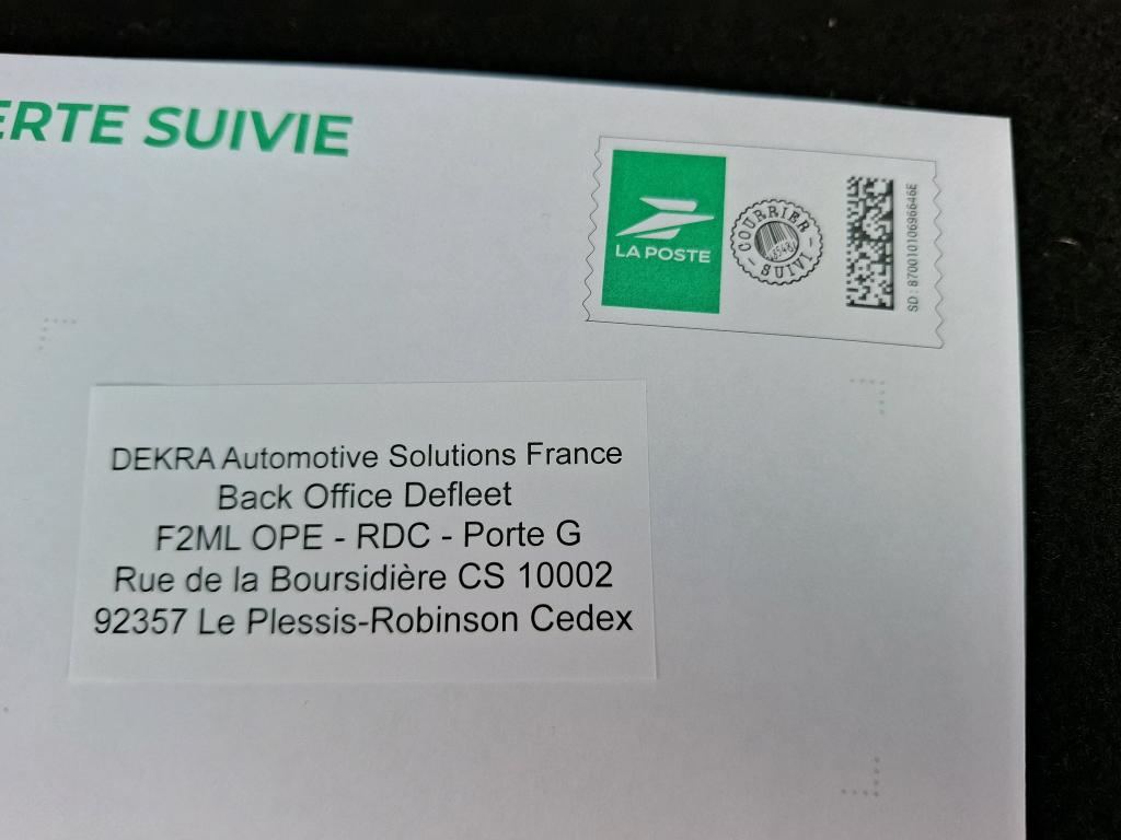 Peugeot PARTNER FOURGON STANDARD 650 KG BLUEHDI 130 S&S EAT8 ASPHALT 2021