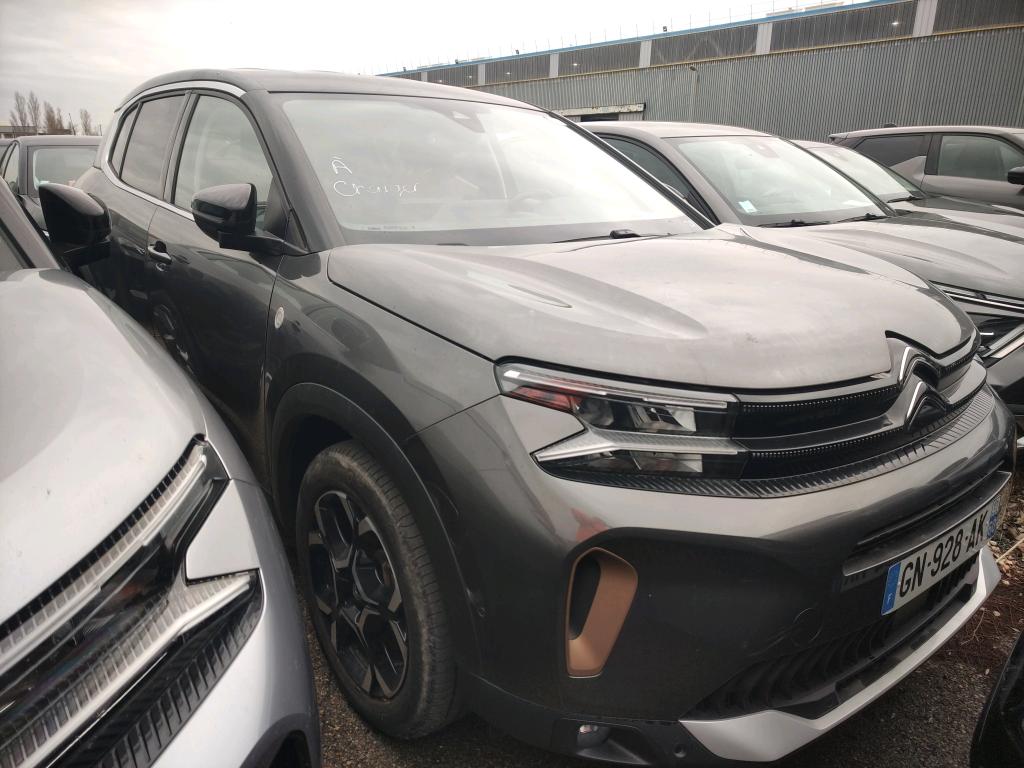 Citroen C5 Aircross Hybride Rechargeable 225 e-EAT8 C-Series 2023