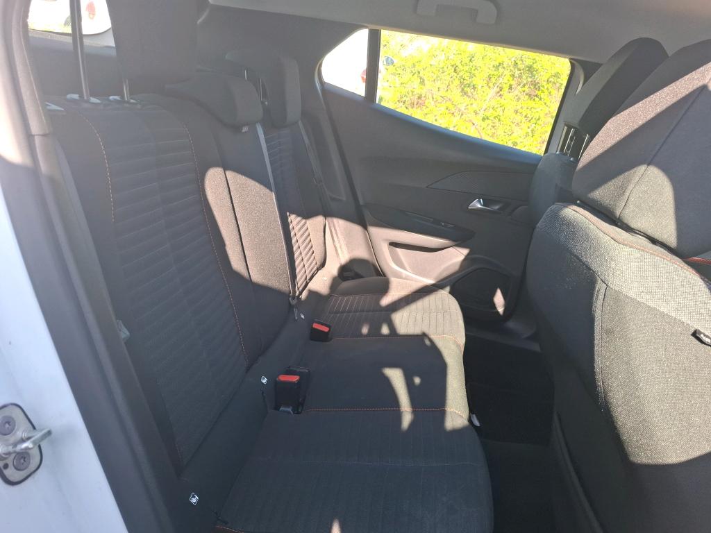 Peugeot 2008 BlueHDi 130 S&S EAT8 Active Business 2021
