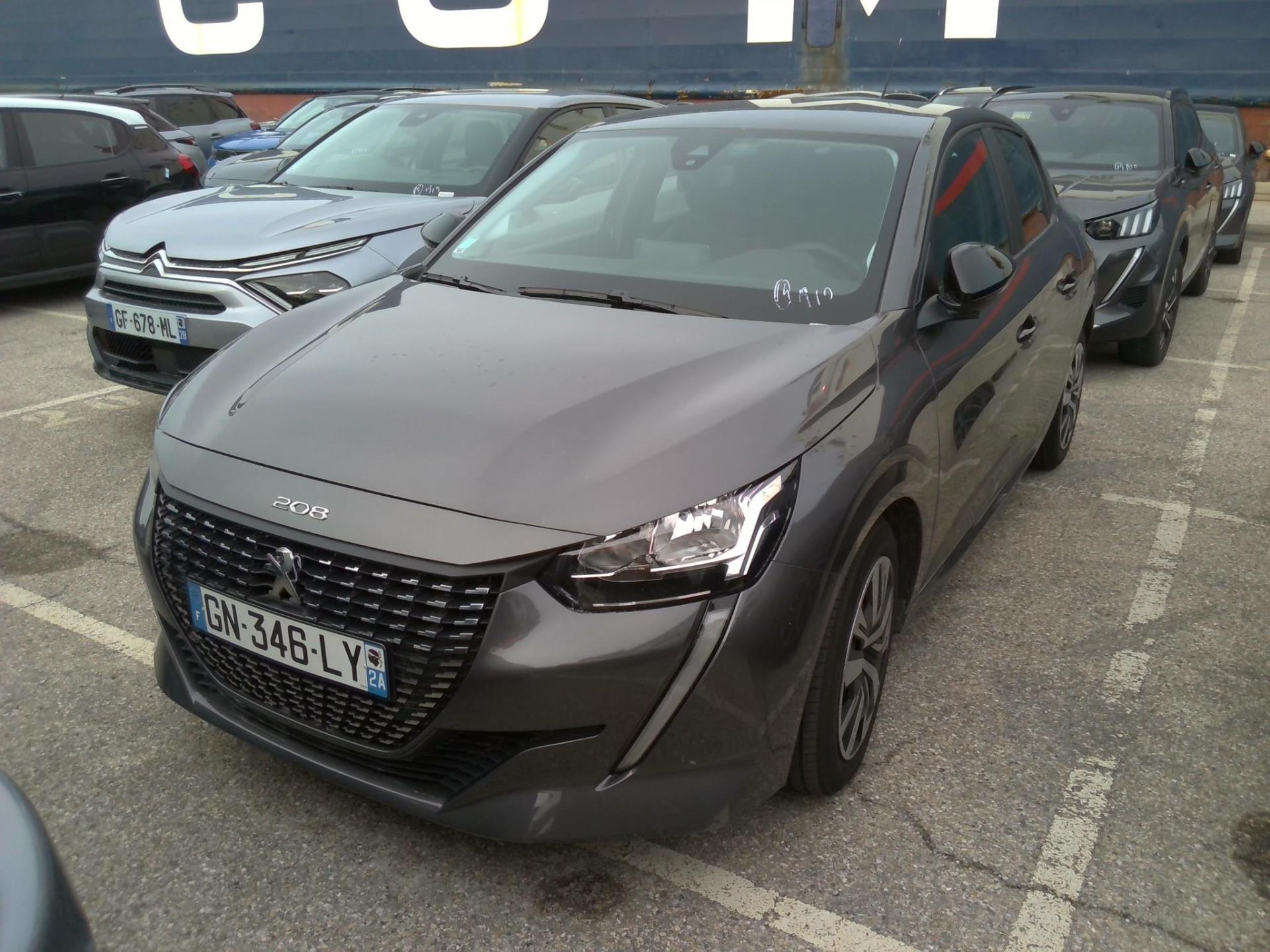 208 II