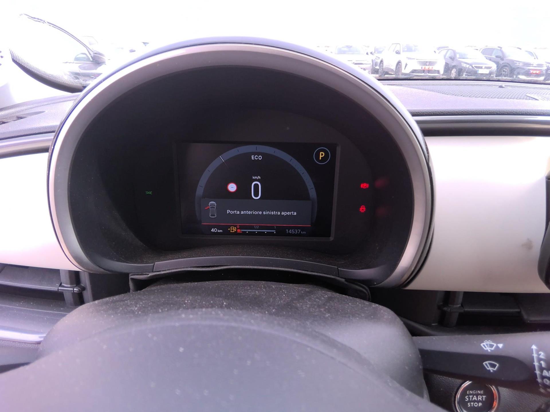 FIAT 600 1.2 Hybrid 100ch DCT6 La Prima 2024