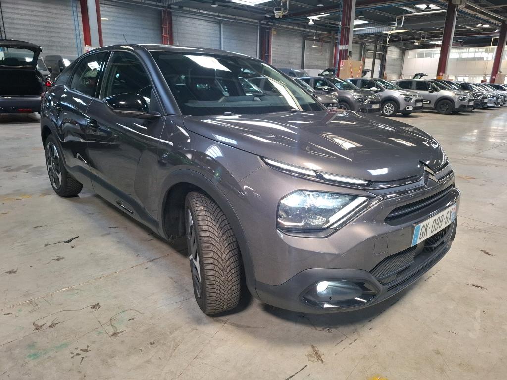 Citroen C4 PureTech 130 S&S EAT8 Feel 2022