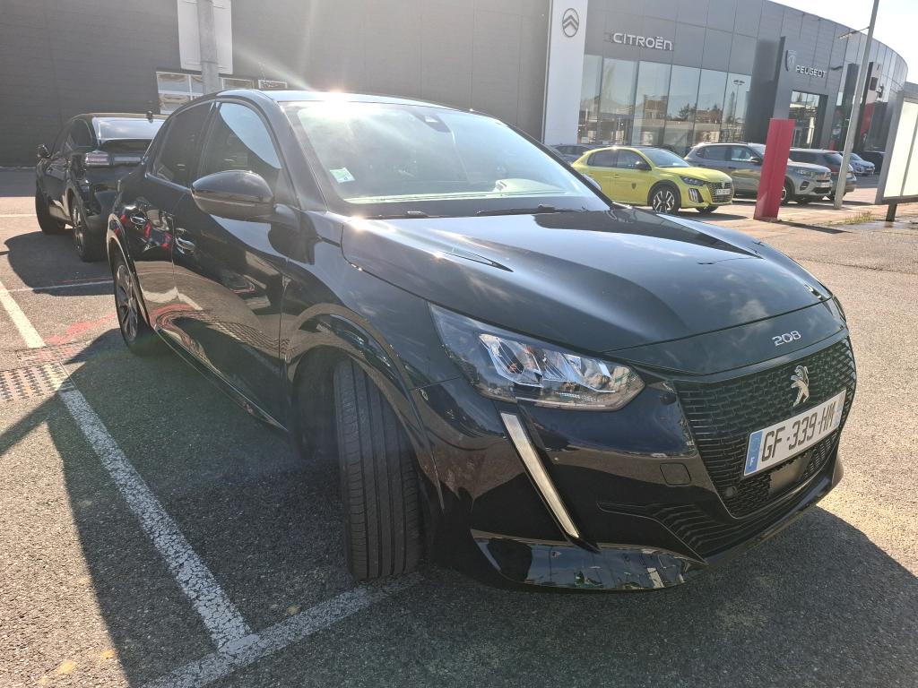 Peugeot 208 II 