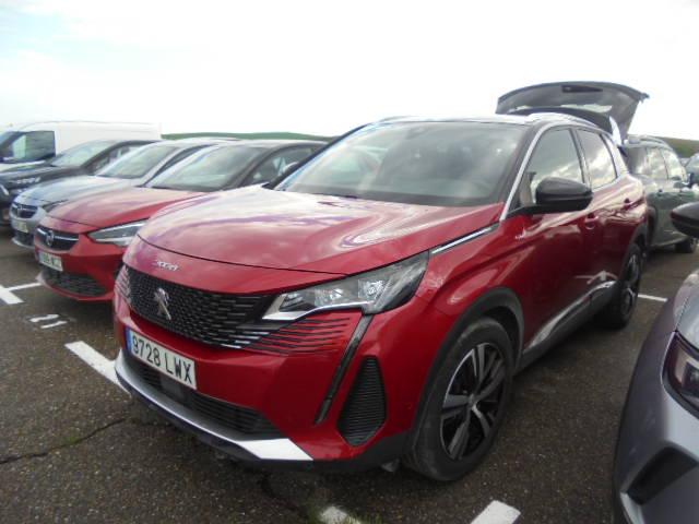 Foto Peugeot 3008 6