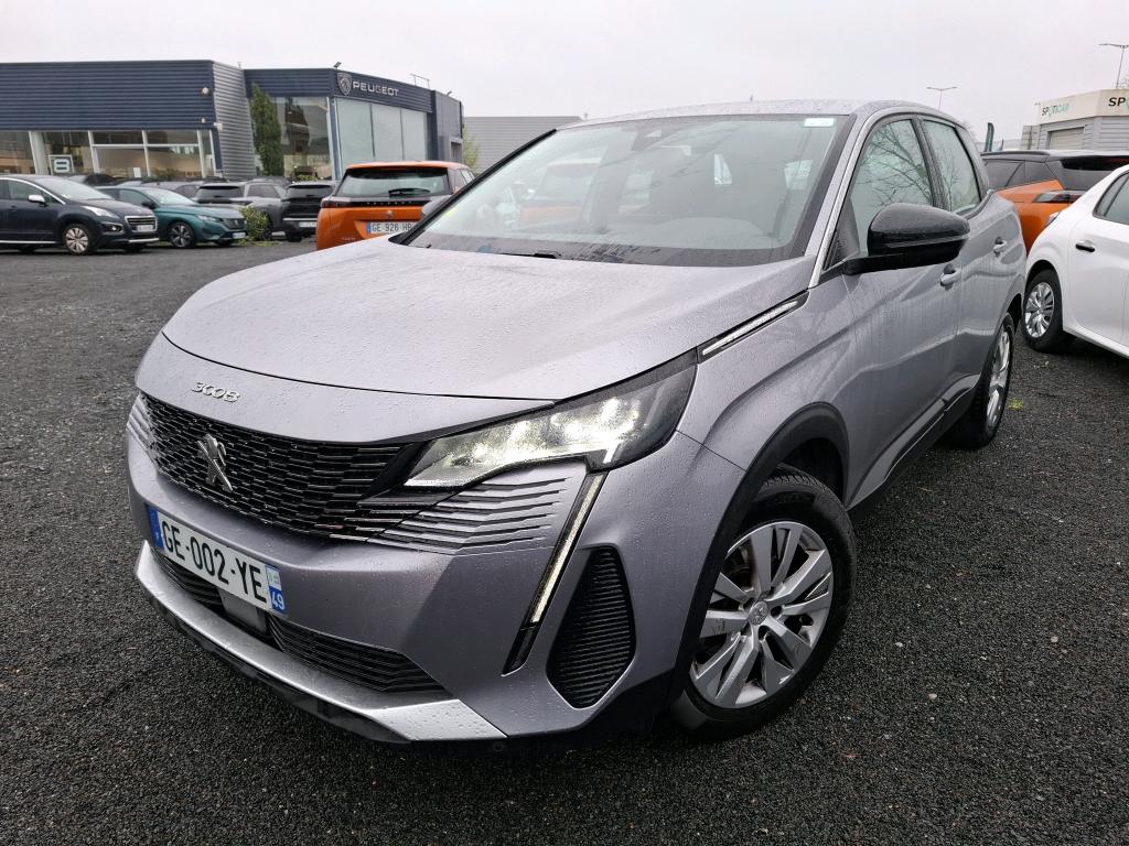 NV 3008 SUV
