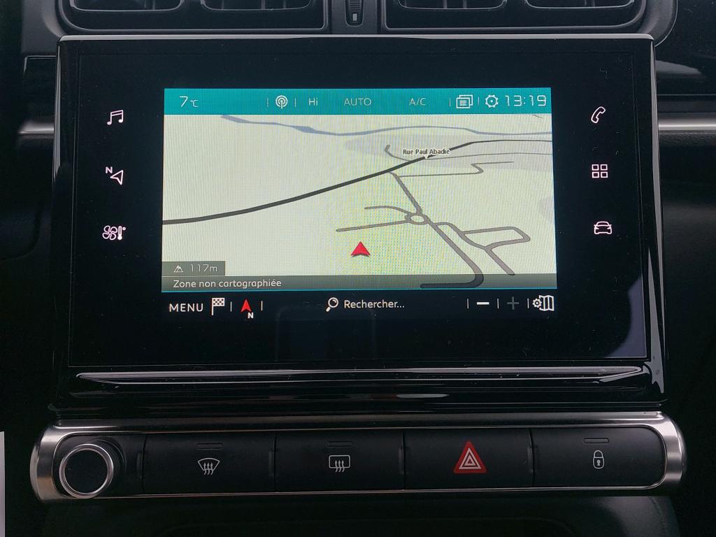 Citroen C3 PureTech 83 S&S BVM5 Feel Business 2022