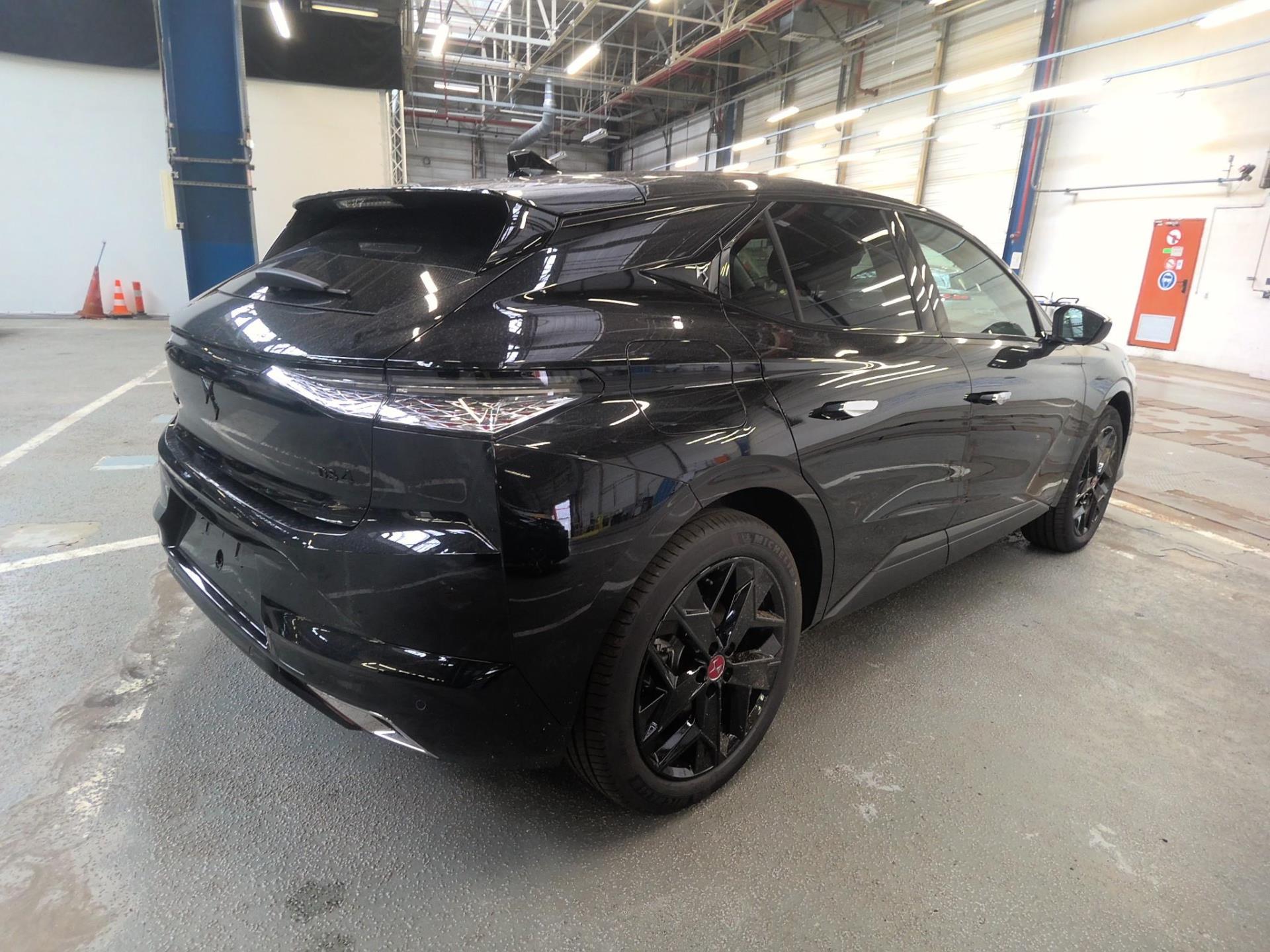 DS DS 4 Hybride E-Tense 225 EAT8 Performance Line+ 2023