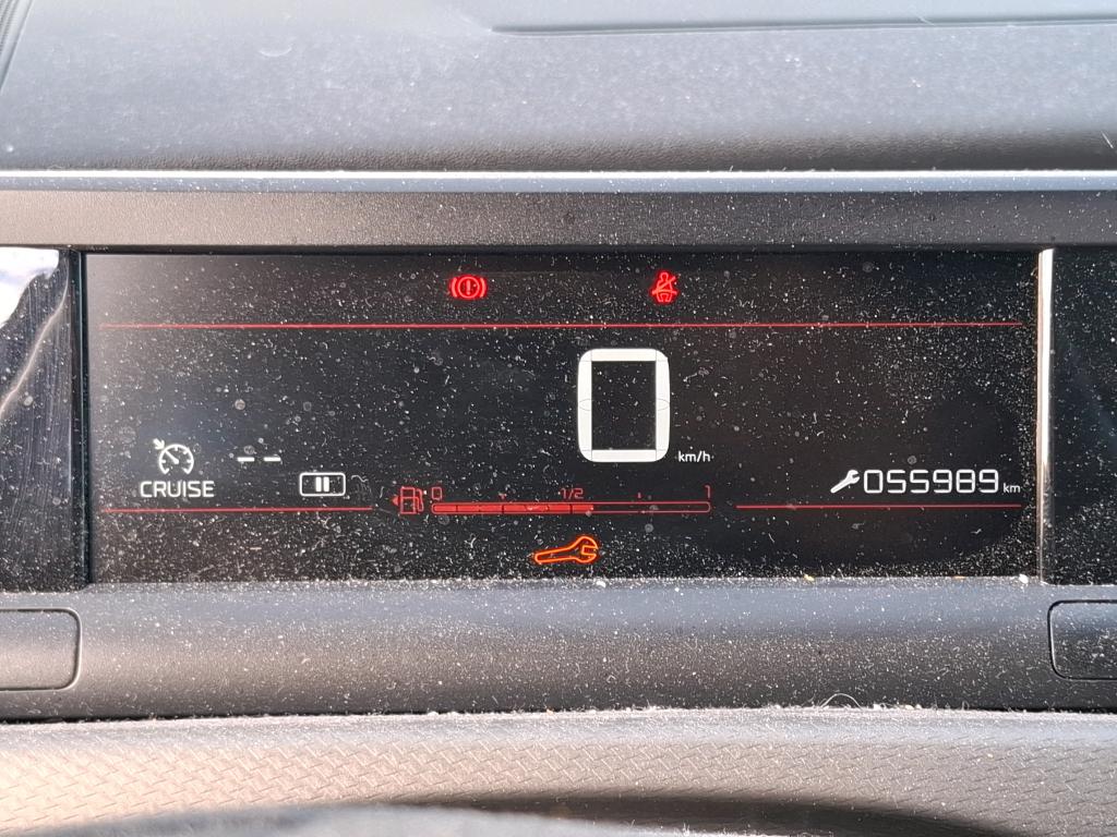 Citroen C4 Cactus BlueHDi 100 S&S BVM6 Feel 2019