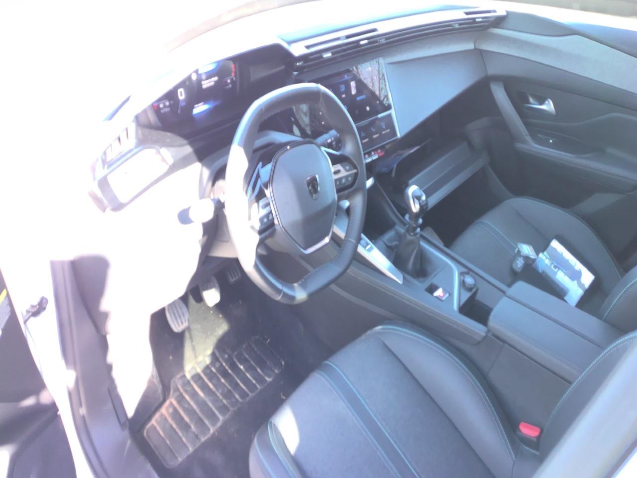 Foto Peugeot 308 3