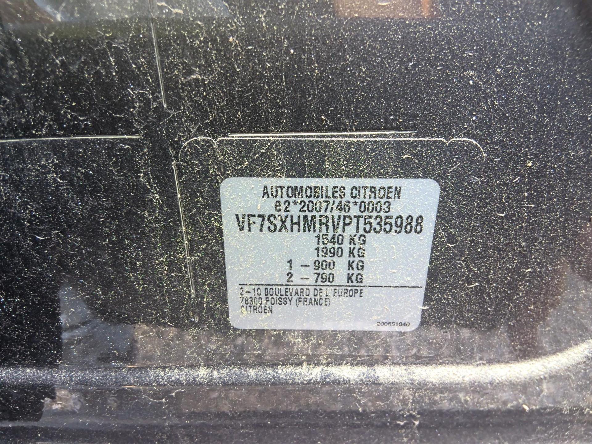 Citroen C3 PureTech 83 S&S BVM5 C-Series 2023