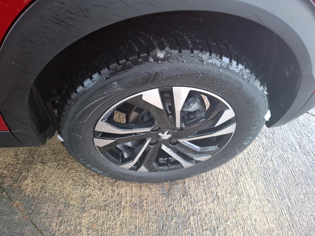 Peugeot 2008 PureTech 130 S&S BVM6 Allure Pack 2022